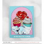 Simon Says Clear Stamps Sweet Birthday 2009ssc Birthday Card | color-code:ALT08