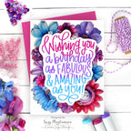 Simon Says Clear Stamps Put Your Party Hats On sss202733c Birthday Card | color-code:ALT04
