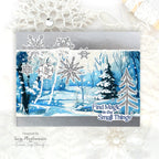 Simon Says Clear Stamps The Small Things 2373ssc Winter Card | color-code:ALT05