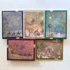 PREORDER Simon Says Clear Stamps Hark The Newborn King sss202795c Christmas Cards | color-code:ALT10