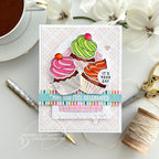 Simon Says Clear Stamps Sweet Birthday 2009ssc Birthday Card | color-code:ALT14