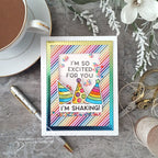 Simon Says Clear Stamps Put Your Party Hats On sss202733c Birthday Card | color-code:ALT03