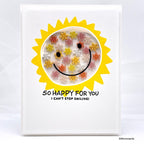 Simon Says Clear Stamps Sunny Smiles 2010ssc Sunny Card