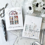 Simon Says Stamps and Dies Through the Window set1012tw Elegant Window Cards | color-code:ALT05