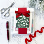 Simon Says Clear Stamps Bright Christmas 2363ssc Christmas Gift Pocket | color-code:ALT04