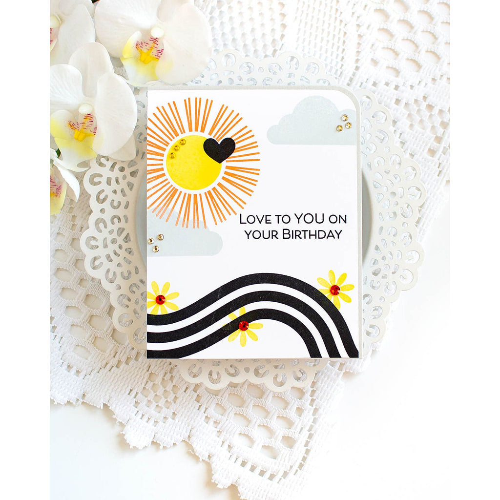 Simon Says Stamps and Dies Birthday Blitz set1024bb Birthday Card | color-code:ALT12