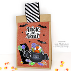 Simon Says Clear Stamps Halloween Treats 2122ssc | color-code:ALT05