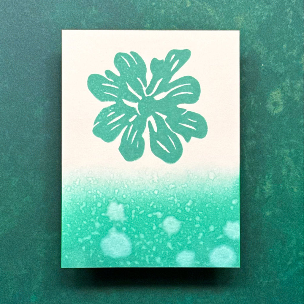 Ranger Simon Hurley Tropical Tango Stellar Ink Pad And Reinker Bundle