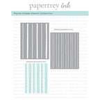 Papertrey Ink Playful Stripes Stencils-0070