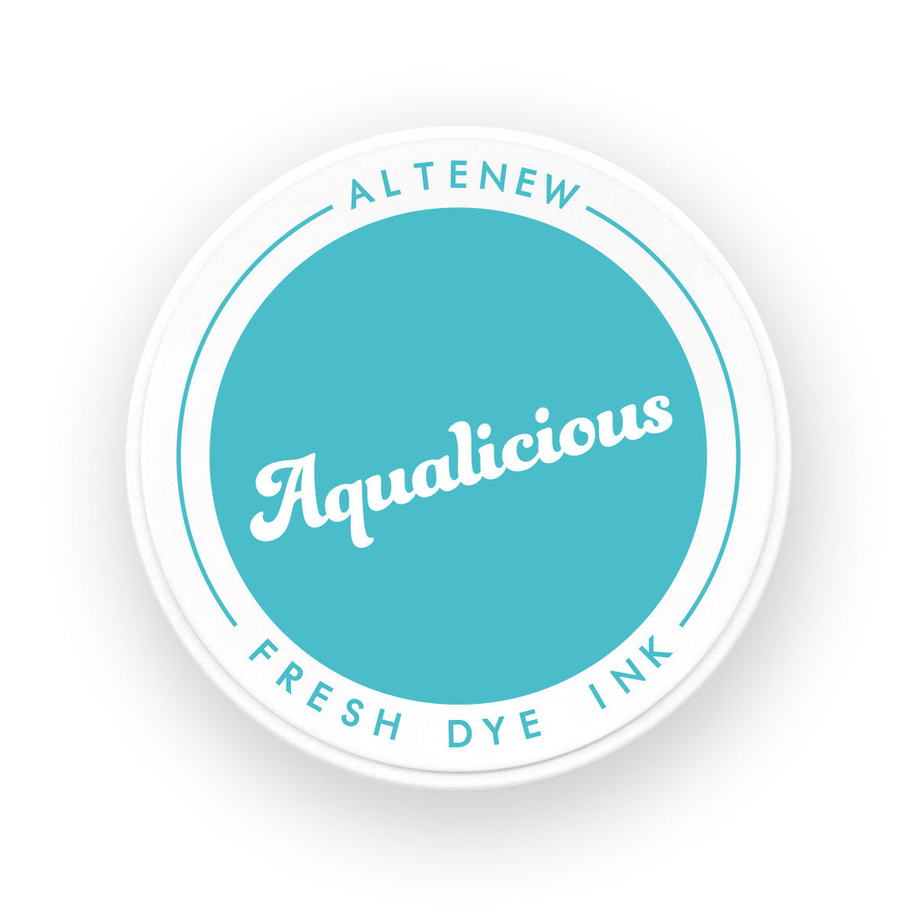 Altenew Aqualicious Fresh Dye Ink Pad ALT7756