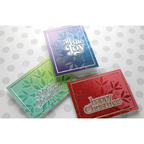 Simon Says Stamp Stencils Stylized Mandala ssst221715c Christmas Cards | color-code:ALT06