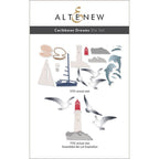Altenew Caribbean Dreams Dies ALT8039