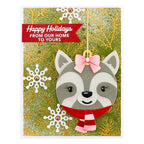 stp-212 Spellbinders Santa’s Sippin’ Sayings Clear Stamps happy holidays | color-code:ALT01