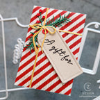 Simon Says Stamp Pine and Post Gift Card Envelope Wafer Dies 1543sd Christmas Gift Card Holder | color-code:ALT02