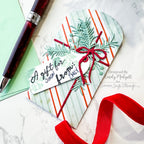 Simon Says Stamp Pine and Post Gift Card Envelope Wafer Dies 1543sd Christmas Gift Card Holder | color-code:ALT04