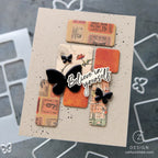 Simon Says Stamp Artful Palette Wafer Dies 1587sdc Encouragement Card | color-code:ALT02