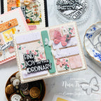 Simon Says Stamp Artful Palette Wafer Dies 1587sdc Encouragement Card | color-code:ALT07