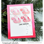 Tim Holtz Tattered Christmas Stamps with Simon Says Stamp Dies Bundle settc25 Christmas Card | color-code:ALT06