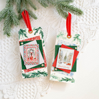 Simon Says Stamp Collaging Tiles Wafer Dies 1525sd Christmas Tags | color-code:ALT02