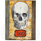 Tim Holtz Cling Rubber Stamps APOTHECARY cms138