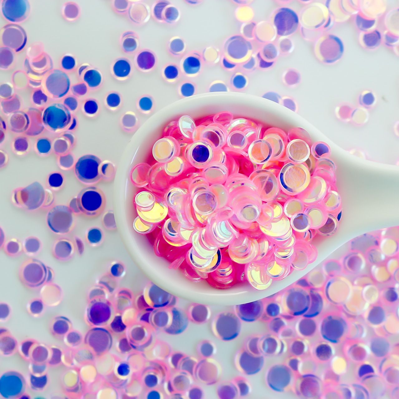 This Calls For Confetti Cotton Candy Sequin Confetti This Calls For Confetti Cotton Candy Sequin Confetti