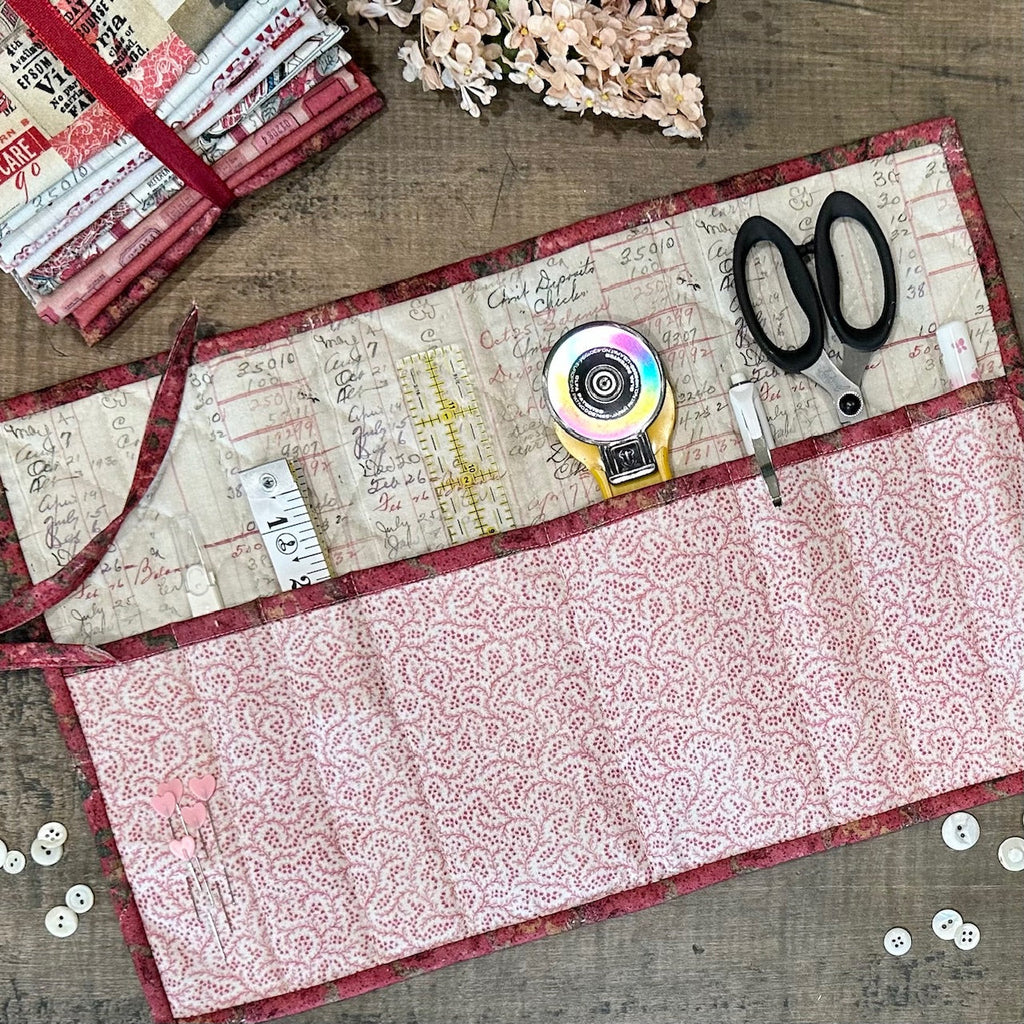 tool organizer opened | color-code:ALT04