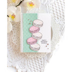 Simon Says Stamp Sweet Birthday More Treats Wafer Dies 1098sdc Birthday Card | color-code:ALT04
