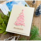 Simon Says Stamp Snowy Tree Wafer Dies 1568sd Christmas Card | color-code:ALT05