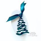 Simon Says Stamp Snowy Tree Wafer Dies 1568sd Gift Tag | color-code:ALT01