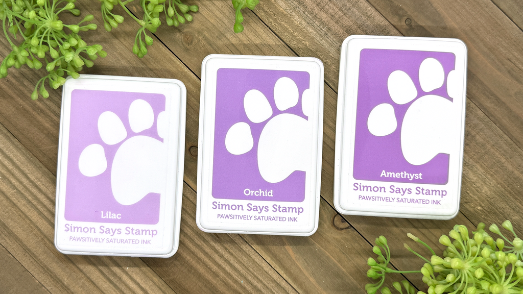 Simon Says Stamp Pawsitively Saturated Ink Trio 16 | color-code:ALT01