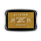 Altenew ENCHANTED GOLD Pigment Ink Pad ALT2654