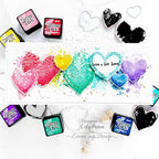 Simon Says Stamp Tim Holtz Love Notes Bundle setln24 sample3
