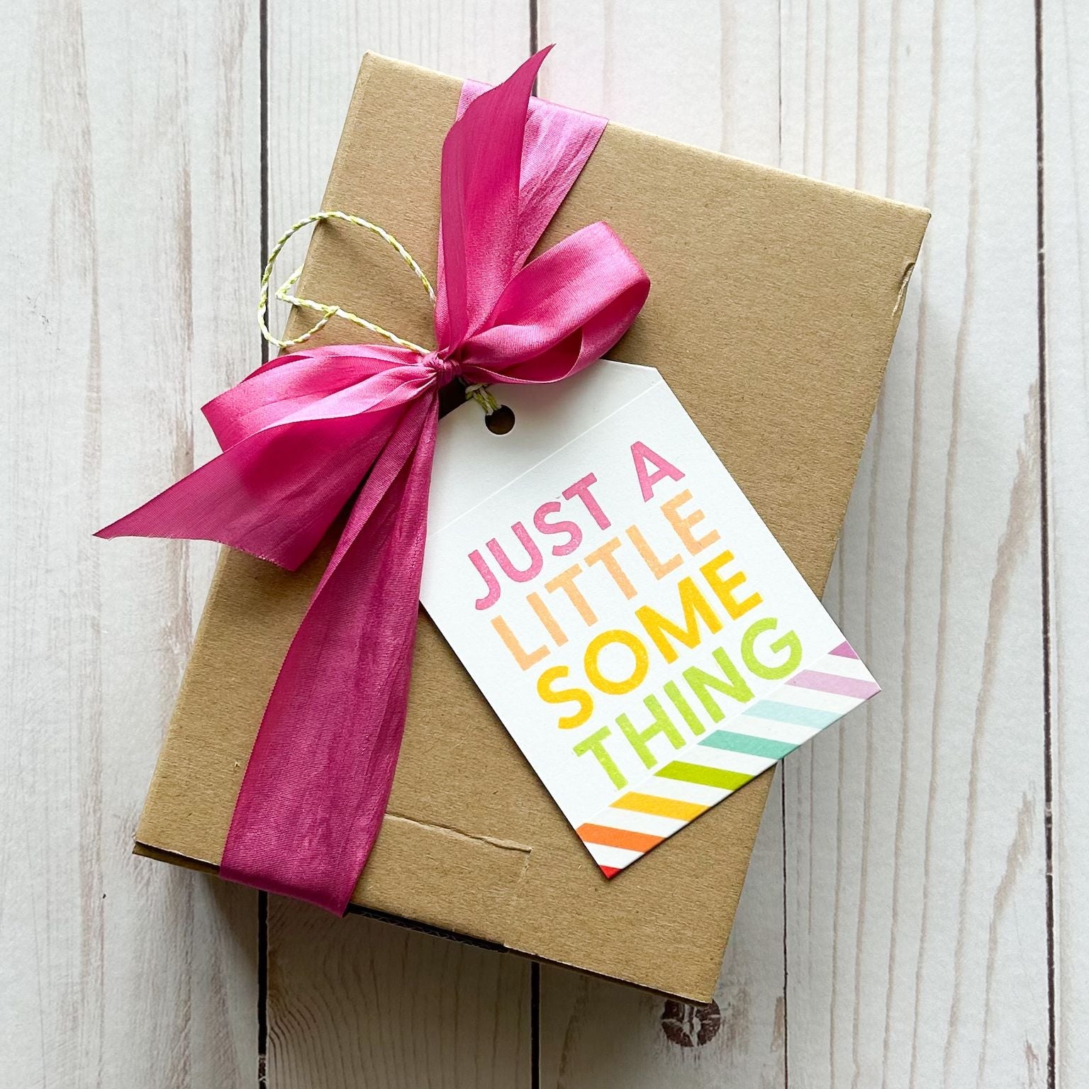 Avery Elle Clear Stamps Modern Tags st-24-01 tag