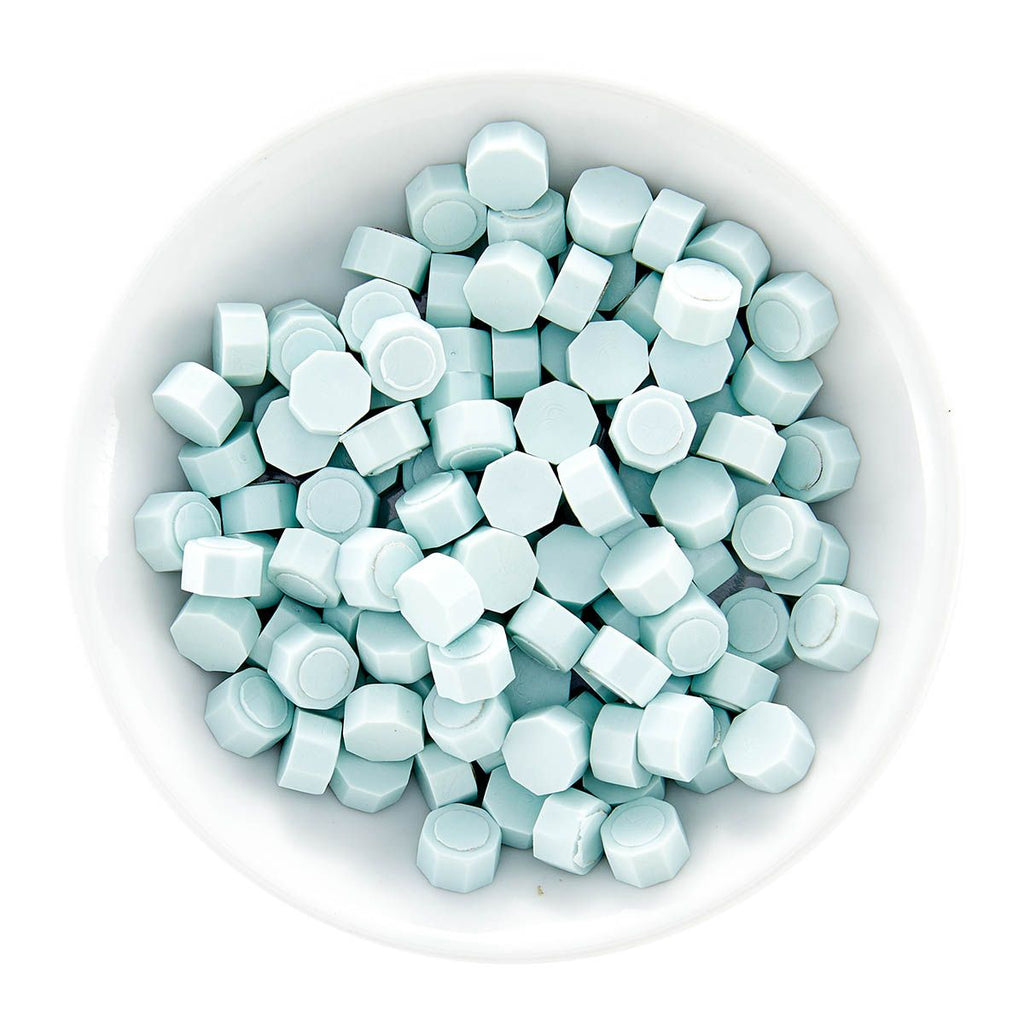 ws-106 Spellbinders Pistachio Wax Beads product image