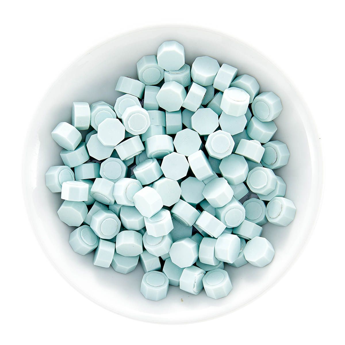 ws-106 Spellbinders Pistachio Wax Beads product image
