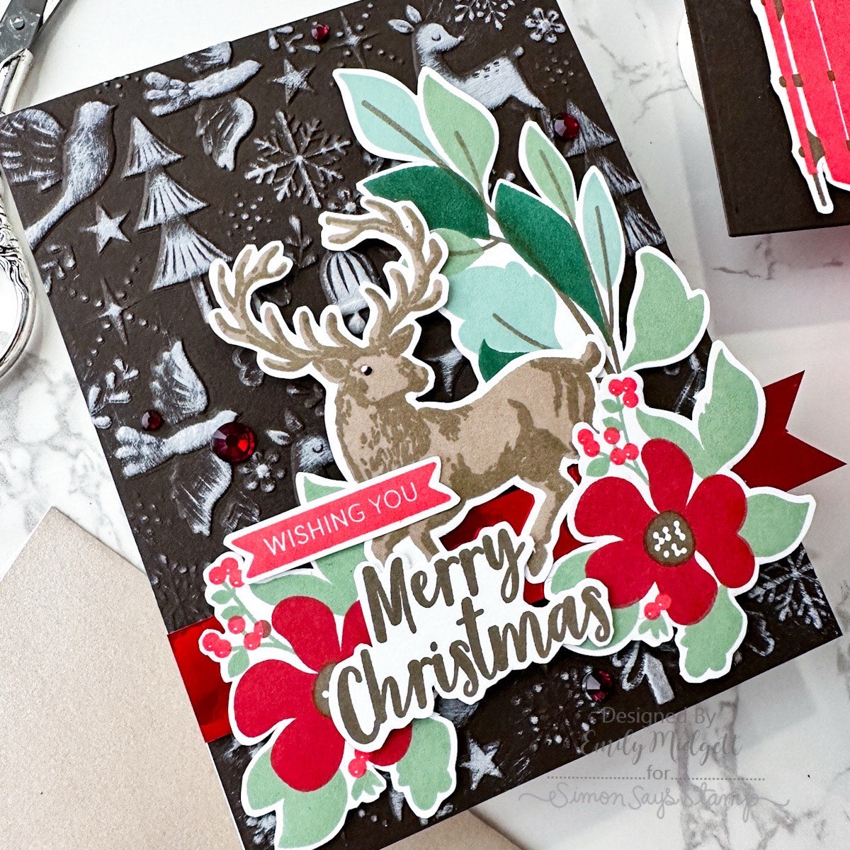 Simon Says Clear Stamps Warmth and Wonder 2339ssc – Simon Says Stamp