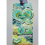 Simon Says Stamps and Dies Retro Hearts set904rh To Love Hugs Tag | color-code:ALT03