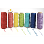 Lawn Fawn Hemp Twine Rainbow Set