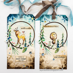 Simon Says Stamps and Dies Snow Buddies set888sb Festive Fun Wintry Tags | color-code:ALT05