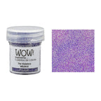 WOW Embossing Glitter The Violetera ws391x