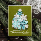 Simon Says Stamp Embellishment Mix Silver Lining SLSP18 yana