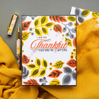 Simon Says Stamp Stencils Autumn Cascade ssst221698 Season Of Wonder Thankful Card | color-code:ALT05