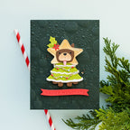 Spellbinders Merry Mischief Stamp and Die Bundle
