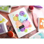 Simon Says Clear Stamps Best Year Yet sss202518c Birthday Card | color-code:ALT20