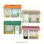 Concord & 9th Window Shoppe Pop-Up Base Dies 11790 Shop