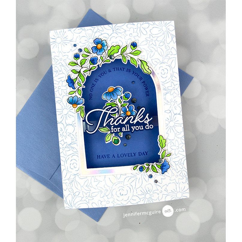 PinkFresh Studio Happy For You Die Set 194823 Thanks | color-code:ALT01