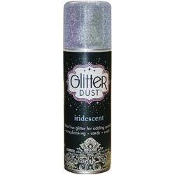 Simon Says Stamp! Therm O Web IRIDESCENT Glitter Dust 3103