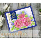 Simon Says Stamp! Tim Holtz Distress Reinker MOWED LAWN Ranger TXR35039 | color-code:ALT964