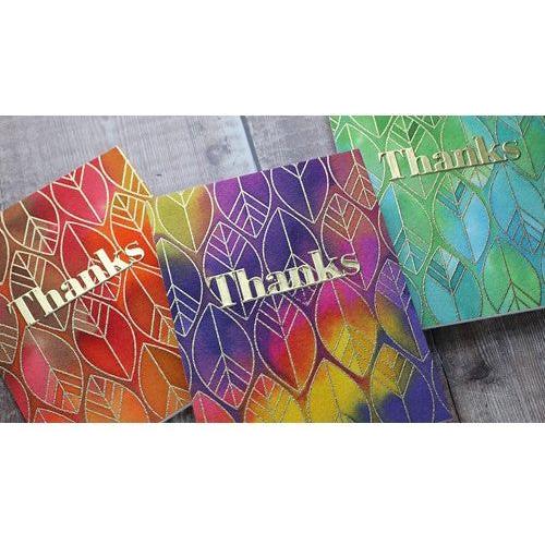 Simon Says Stamp! Tim Holtz Distress Reinker MOWED LAWN Ranger TXR35039 | color-code:ALT966