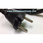 Simon Says Stamp! Ranger EUROPEAN VOLTAGE HEAT IT CRAFT TOOL HIT27089